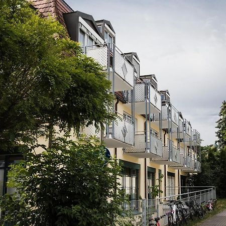 Bike- Und Ferienhotel Freiburg Merzhausen Екстер'єр фото
