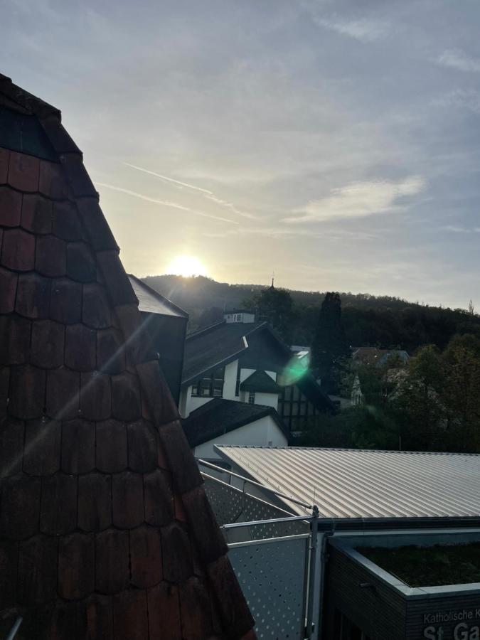 Bike- Und Ferienhotel Freiburg Merzhausen Екстер'єр фото