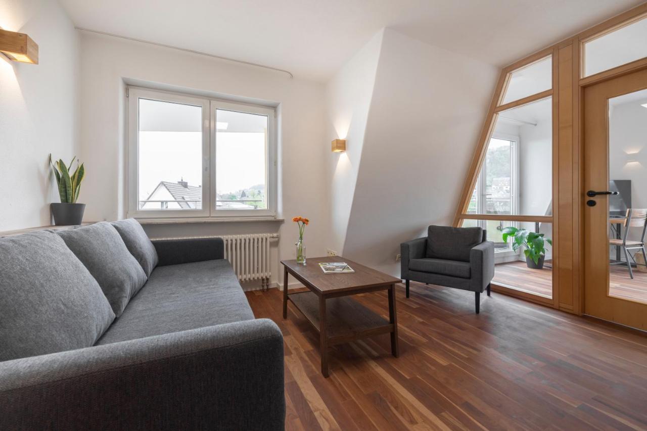 Bike- Und Ferienhotel Freiburg Merzhausen Екстер'єр фото