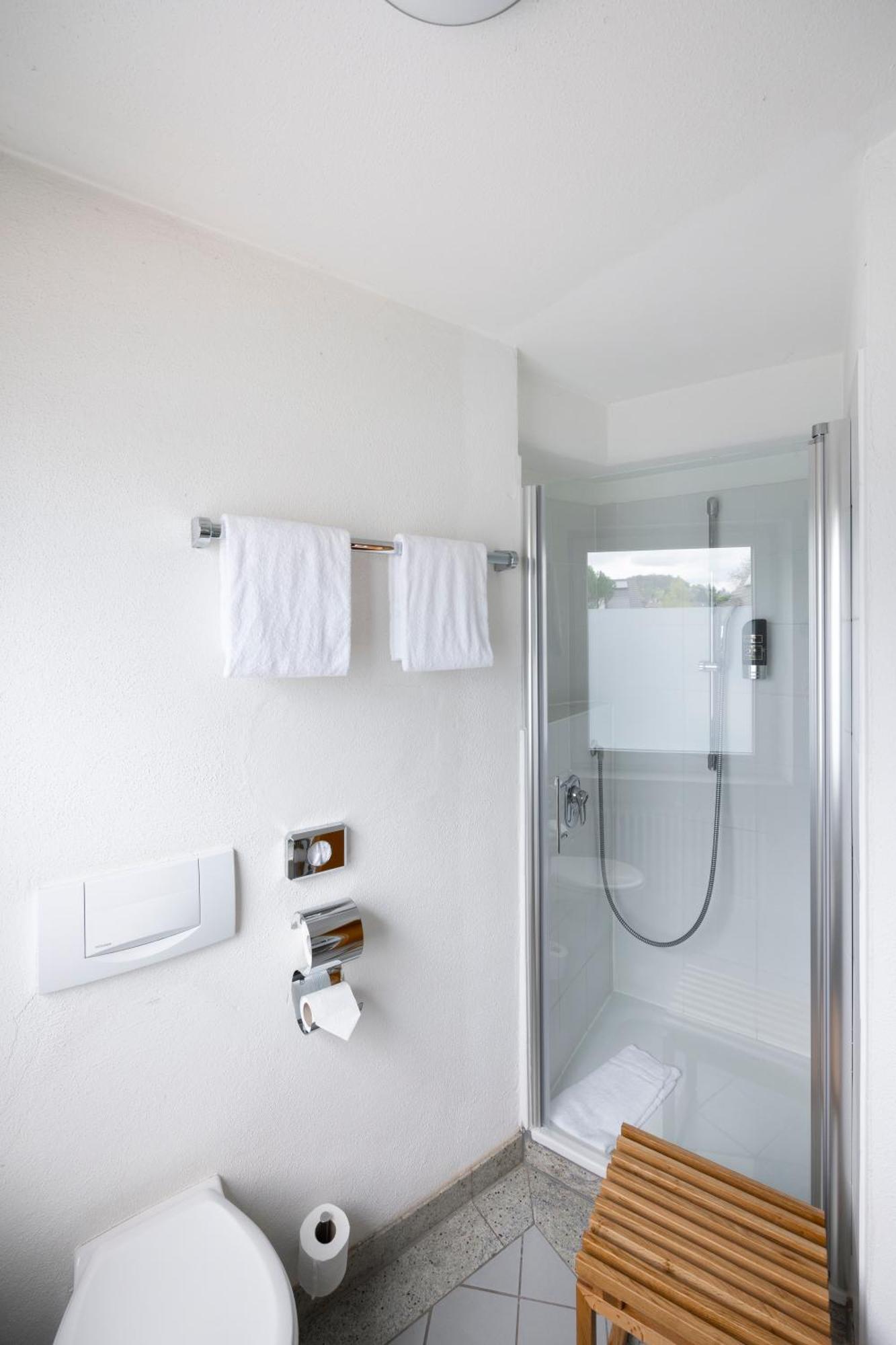 Bike- Und Ferienhotel Freiburg Merzhausen Номер фото