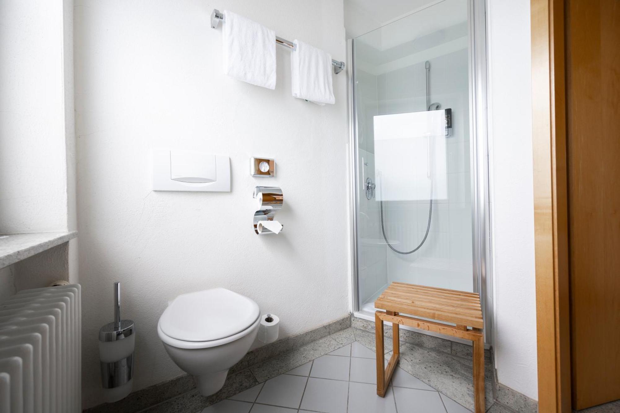 Bike- Und Ferienhotel Freiburg Merzhausen Номер фото